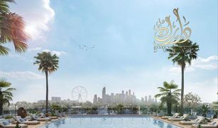 Studio Appartement a vendre à Green Community Motor City, Dubai Azizi Beach Oasis