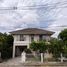 3 Bedroom House for rent at Karnkanok Ville 10, San Phak Wan