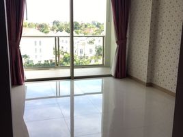 Studio Appartement zu verkaufen im The Riviera Wongamat, Na Kluea