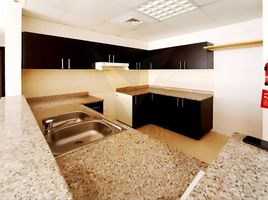 1 Bedroom Apartment for sale at Mazaya 9, Queue Point, Dubai Land