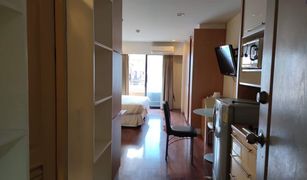 Studio Condo for sale in Si Lom, Bangkok Silom Terrace