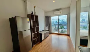 1 chambre Condominium a vendre à Chong Nonsi, Bangkok Lumpini Place Ratchada-Sathu