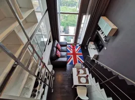 1 Bedroom Condo for rent at Ideo Morph 38, Phra Khanong, Khlong Toei