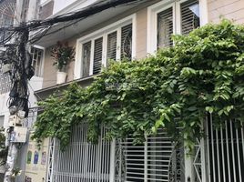 Studio Villa for sale in District 5, Ho Chi Minh City, Ward 6, District 5