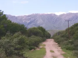  Grundstück zu verkaufen in Ayacucho, San Luis, Ayacucho, San Luis