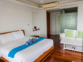 1 Schlafzimmer Appartement zu vermieten im The Bay Condominium, Bo Phut