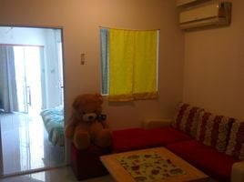 1 спален Кондо в аренду в Royal Beach Condotel Pattaya, Nong Prue