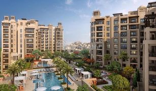 3 Schlafzimmern Appartement zu verkaufen in Madinat Jumeirah Living, Dubai Al Jazi