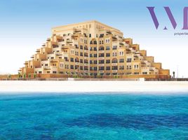 3 Bedroom Apartment for sale at Yakout, Bab Al Bahar, Al Marjan Island