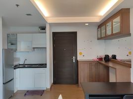 2 Bedroom Condo for rent at Thru Thonglor, Bang Kapi, Huai Khwang