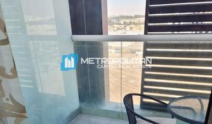 Studio Apartment for sale in Oasis Residences, Abu Dhabi Leonardo Residences