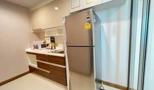 1 Bedroom Condo for sale in Khlong Tan Nuea, Bangkok Supalai Oriental Sukhumvit 39