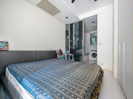 1 Schlafzimmer Wohnung zu verkaufen im Modus Beachfront, Na Kluea