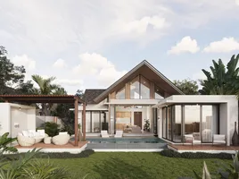 3 Schlafzimmer Villa zu verkaufen im Avirodha Palai Villa, Chalong, Phuket Town