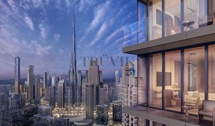 3 Bedrooms Apartment for sale in Churchill Towers, Dubai Peninsula Four