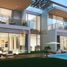 4 Bedroom House for sale at South Bay 2, MAG 5, Dubai South (Dubai World Central)