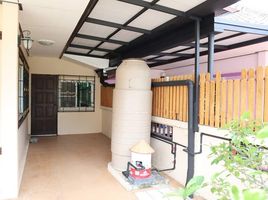 3 Bedroom House for sale at Raviporn Golden Hill, Nong Prue