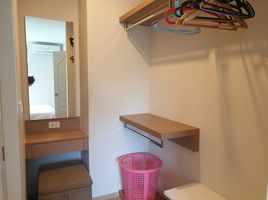 1 Schlafzimmer Appartement zu vermieten im Zcape X2, Choeng Thale