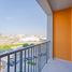 1 Schlafzimmer Appartement zu vermieten im Afnan 3, Midtown, Dubai Production City (IMPZ), Dubai, Vereinigte Arabische Emirate
