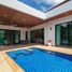 3 Schlafzimmer Villa zu verkaufen im Intira Villas 2, Rawai, Phuket Town, Phuket