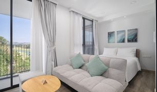 Studio Condo for sale in Choeng Thale, Phuket Skypark Aurora Laguna Phuket 