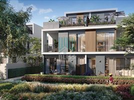 3 Bedroom Townhouse for sale at Aura, Olivara Residences