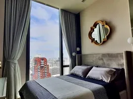 คอนโด 2 ห้องนอน ให้เช่า ในโครงการ 28 ชิดลม, ลุมพินี