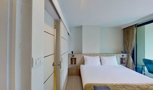 Patong, ဖူးခက် The Bliss Condo by Unity တွင် 2 အိပ်ခန်းများ ကွန်ဒို ရောင်းရန်အတွက်