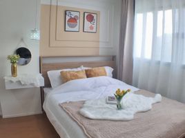 Studio Wohnung zu verkaufen im Lumpini Condotown Nida-Sereethai 2, Khlong Kum, Bueng Kum