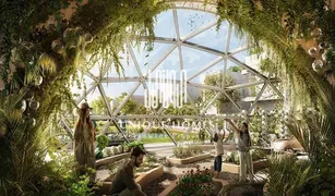 Квартира, 1 спальня на продажу в Yas Acres, Абу-Даби The Sustainable City - Yas Island