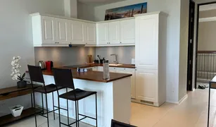 1 Schlafzimmer Wohnung zu verkaufen in Bang Sare, Pattaya Pool Villas By Sunplay