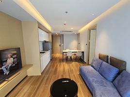 2 Schlafzimmer Wohnung zu vermieten im Beverly Mountain Bay Pattaya, Nong Prue