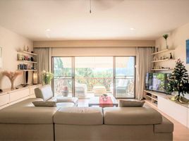 2 Schlafzimmer Wohnung zu verkaufen im Palm Hills Golf Club and Residence, Cha-Am