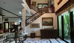 1 Bedroom House for sale in Nong Khwai, Chiang Mai Lanna Pinery Home
