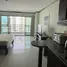 Studio Condo for rent at View Talay 5, Nong Prue