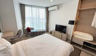 1 chambre Condominium a vendre à Nong Prue, Pattaya EDGE Central Pattaya