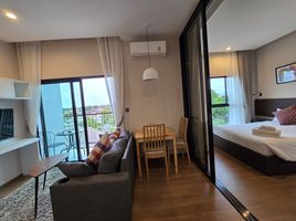 1 Schlafzimmer Wohnung zu vermieten im The Title V, Rawai, Phuket Town