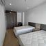 อพาร์ทเม้นท์ 2 ห้องนอน ให้เช่า ในโครงการ Sethiwan Sriracha, ศรีราชา