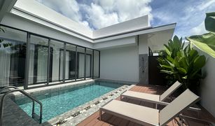 2 Bedrooms Villa for sale in Sakhu, Phuket Barringtonia Pool Villa