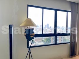 2 Bedroom Condo for rent at Lumpini Place Rama III-Riverview, Bang Khlo