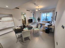 5 Bedroom House for sale at Noya Luma, Yas Island