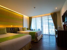 1 Schlafzimmer Wohnung zu verkaufen im The Beach Condotel, Karon, Phuket Town, Phuket