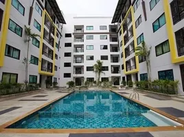 1 Bedroom Condo for rent at Ratchaporn Place, Kathu, Kathu, Phuket, Thailand