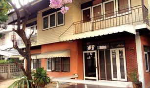 Bang Na, ဘန်ကောက် တွင် 3 အိပ်ခန်းများ အိမ် ရောင်းရန်အတွက်