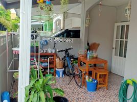 3 Bedroom Townhouse for sale in Samut Prakan, Nai Khlong Bang Pla Kot, Phra Samut Chedi, Samut Prakan