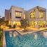 4 Bedroom Villa for sale at Sequoia, Hoshi, Al Badie, Sharjah