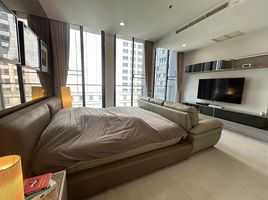 1 Schlafzimmer Wohnung zu vermieten im Noble Ploenchit, Lumphini