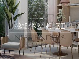 3 Bedroom Condo for sale at Joy, Arabian Ranches 3