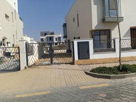 4 Bedroom Townhouse for sale at Villette, The 5th Settlement, New Cairo City