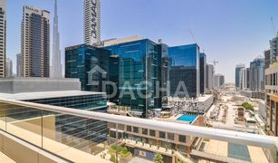 1 Bedroom Apartment for sale in Bay Square, Dubai Bay Square Building 6